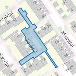 Perceel CPL01-C-7403