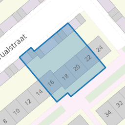 Perceel CPL01-C-7426