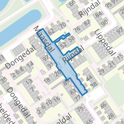 Perceel CPL01-C-8111