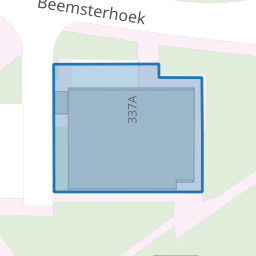 Perceel CPL01-C-8161