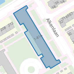 Perceel CPL01-C-8194