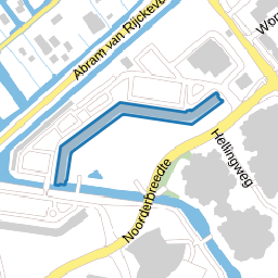 Perceel CPL01-C-8198