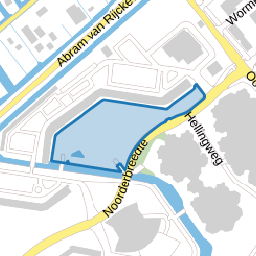 Perceel CPL01-C-8199