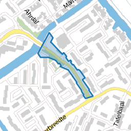 Perceel CPL01-C-8254