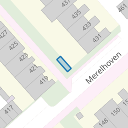 Perceel CPL01-C-8264