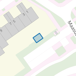 Perceel CPL01-C-8274