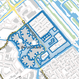 Perceel CPL01-C-8316