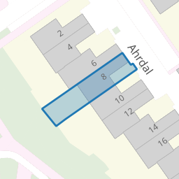 Perceel CPL01-C-8321