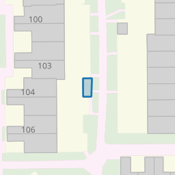 Perceel CPL01-C-8345