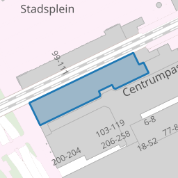 Perceel CPL01-C-8371