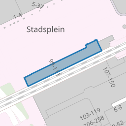 Perceel CPL01-C-8374