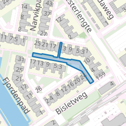 Perceel CPL01-C-8384