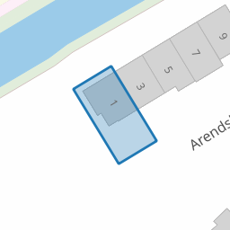 Perceel CPL01-C-8401