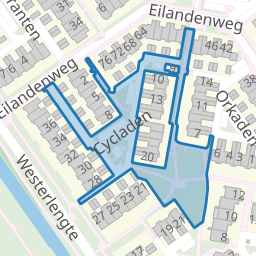 Perceel CPL01-C-8484