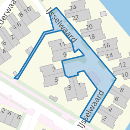 Perceel CPL01-C-8488