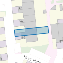 Perceel CPL01-D-1011
