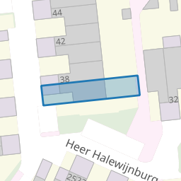Perceel CPL01-D-1012