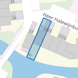 Perceel CPL01-D-1021