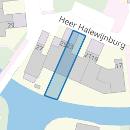 Perceel CPL01-D-1022