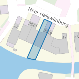 Perceel CPL01-D-1023