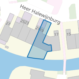 Perceel CPL01-D-1024