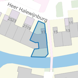 Perceel CPL01-D-1025