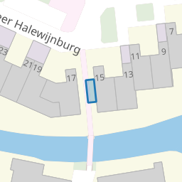 Perceel CPL01-D-1027