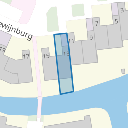 Perceel CPL01-D-1029