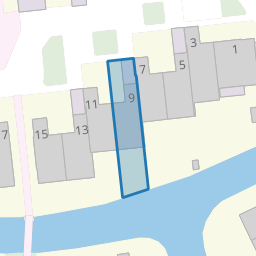 Perceel CPL01-D-1031