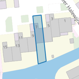 Perceel CPL01-D-1032