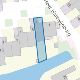 Perceel CPL01-D-1034