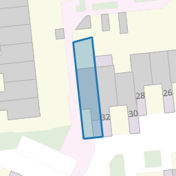 Perceel CPL01-D-1036