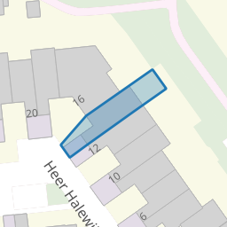 Perceel CPL01-D-1046