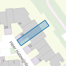 Perceel CPL01-D-1047