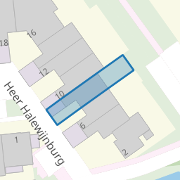 Perceel CPL01-D-1049