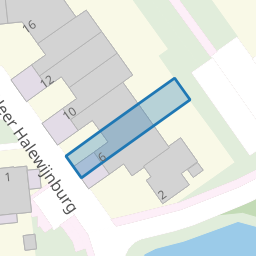 Perceel CPL01-D-1050