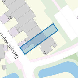 Perceel CPL01-D-1051