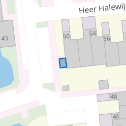 Perceel CPL01-D-1054