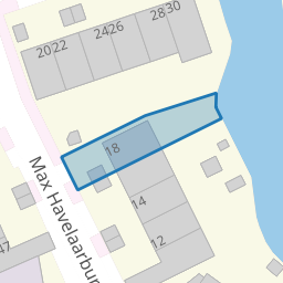 Perceel CPL01-D-1103