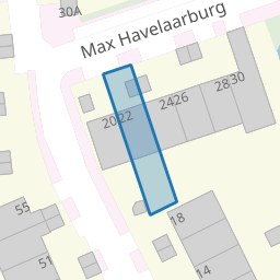 Perceel CPL01-D-1105