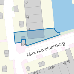 Perceel CPL01-D-1110