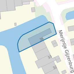 Perceel CPL01-D-1116