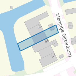 Perceel CPL01-D-1118