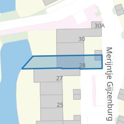 Perceel CPL01-D-1124