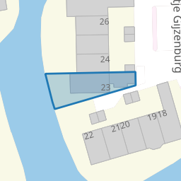 Perceel CPL01-D-1129