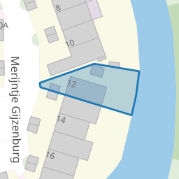 Perceel CPL01-D-1140