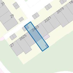 Perceel CPL01-D-1180