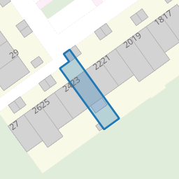 Perceel CPL01-D-1181