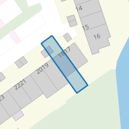 Perceel CPL01-D-1186