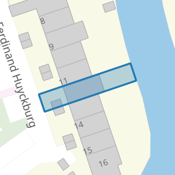 Perceel CPL01-D-1192